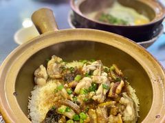 -红星光发煲仔饭(文海店)