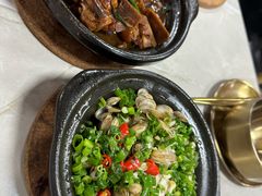 -甬小馆·焗海鲜温州菜(五马街店)