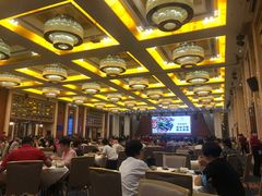 大堂-顺德人家食府(黄金广场店)