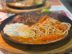 -豪享来中西餐厅(隆昌店)