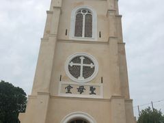-涠洲岛-圣母堂