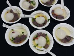 -金典银峰老鹅馆·昆山菜(亭林公园店)