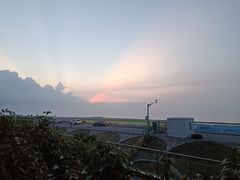 -上海南汇嘴大堤酒店