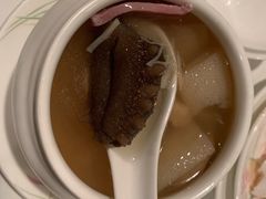 -香港喜来登酒店天宝阁