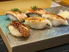 -Sushi Hanzo半藏(天环广场店)