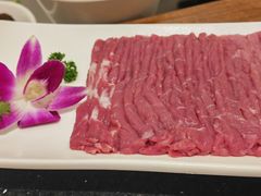 -南门涮肉(天坛店)
