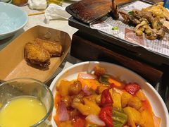 -烟火鱼乡(京华城店)