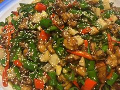 -兔槽江湖菜·重庆璧山兔(水围店)