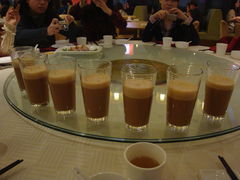 马来西亚拉茶-港东盛宴烧腊至尊