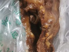 -清真牛街祥云轩门钉肉饼(左家庄店)