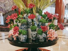 -北京中国大饭店