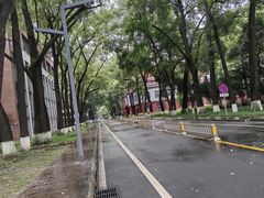 -四川大学(望江校区)