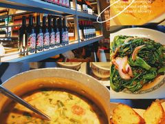 -大头虾越式风味餐厅(光明广场店)