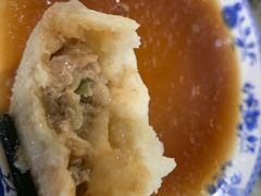 -石饮红星包子(中山路店)