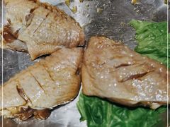 -青瓦炭韩潮烤肉(花园道店)