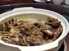 -亿诣蝎府炸酱面羊蝎子火锅(酷车小镇店)