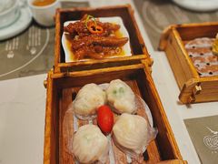 悦满楼虾饺皇-悦满楼·西关名点·湛江名菜(航空综合大厦店)
