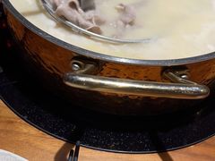 -揽季锅物会.福建黄鱼.海鲜姿造(五四路店)