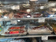 -三阳盛(南京西路店)