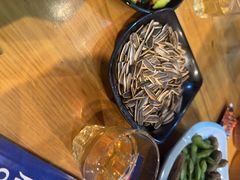 -华府九号海鲜烧烤大排档(龙域店)
