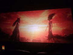 -恒华国际影城(顺义店)