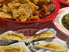 -吉利龙虾·新派海鲜烧烤