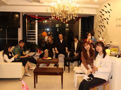 -乐尚音乐空间·钢琴·声乐·架子鼓(会展中心店)