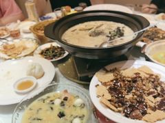 -阿英煲(凉城路店)