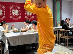 -川香鼎盛·川府家宴商务宴请(市桥富华总店)
