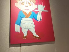 -众想海鲜·烧烤·海肠捞饭·渔家菜(孙家疃店)