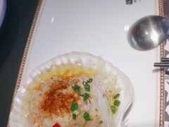 -盛焰铁板烧(王府井店)