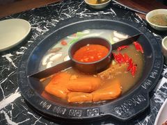 -要德火锅(泰隆商业街店)