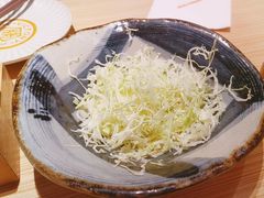 -堂本家·二代目·炸猪排(Express东海店)
