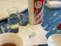 -上海和平饭店龙凤厅 Dragon Phoenix