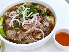 -Pho Song Huong Bankstown