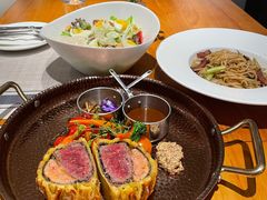 -JANS意式简餐厅·惠灵顿牛排