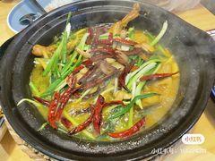 -杜家小馆(裕华路店)