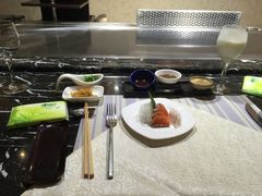 -即墨华玺大酒店·瑞尚阁西餐厅(鹤山路店)