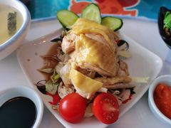 -My Way Town买味堂·东南亚餐厅(亦庄店)