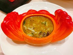 -得月楼·省级非遗·传统苏帮菜(观前店)