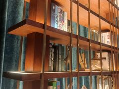-君子·兰餐厅(长江路店)