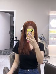 -苏豪路易士·嘉玛发廊