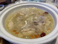 龙泉人椰子鸡-龙泉人椰子鸡.糟粕醋.海南菜(三亚旗舰店)