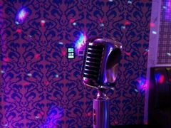 -奥斯汀KTV(金湖店)