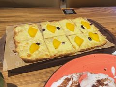 -半秋山西餐厅(销品茂店)