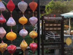 -黎阳老街
