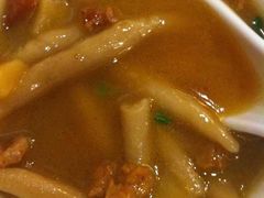 莜面鱼鱼-西贝(金桥店)