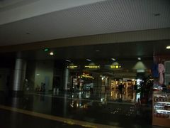 -河内内排国际机场