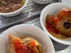 -东街钟楼肉粽(总店)