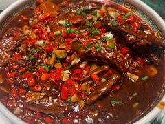 -南昌大饭店·地标美食名片(万寿宫店)